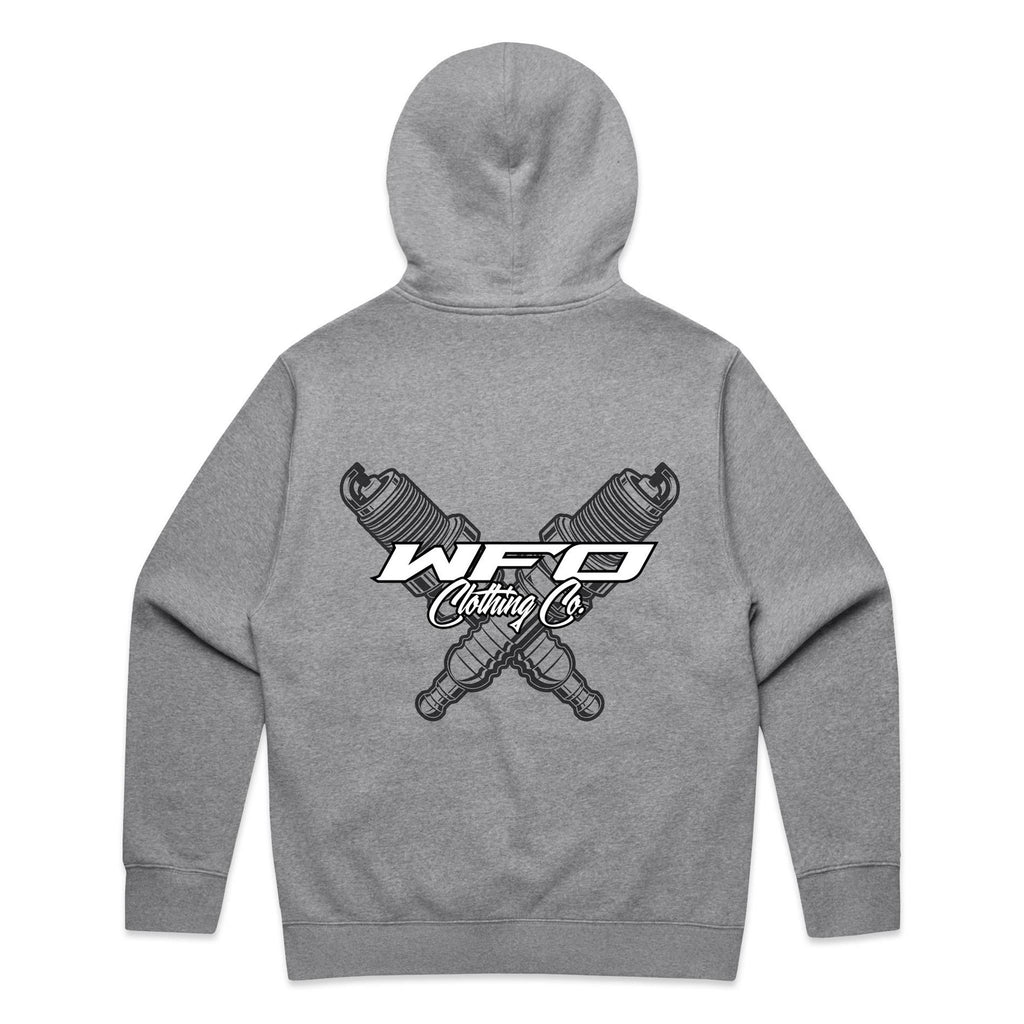 WFO Adult Spark Hoodie