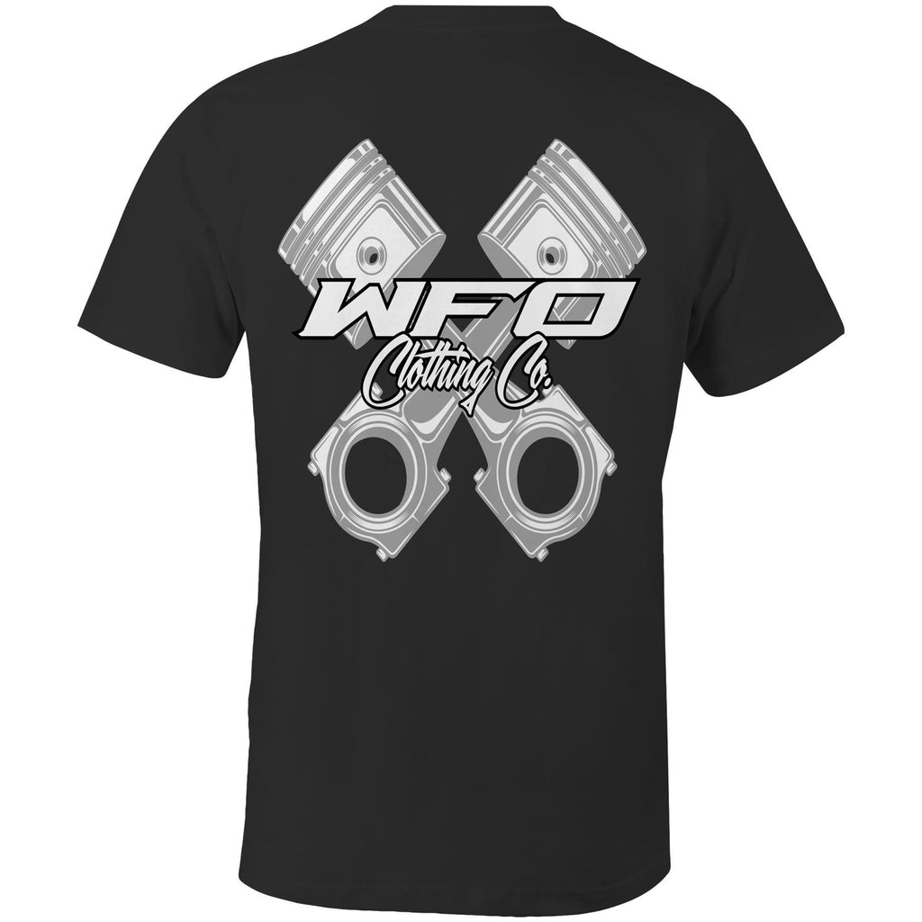 WFO Adult Piston Tee