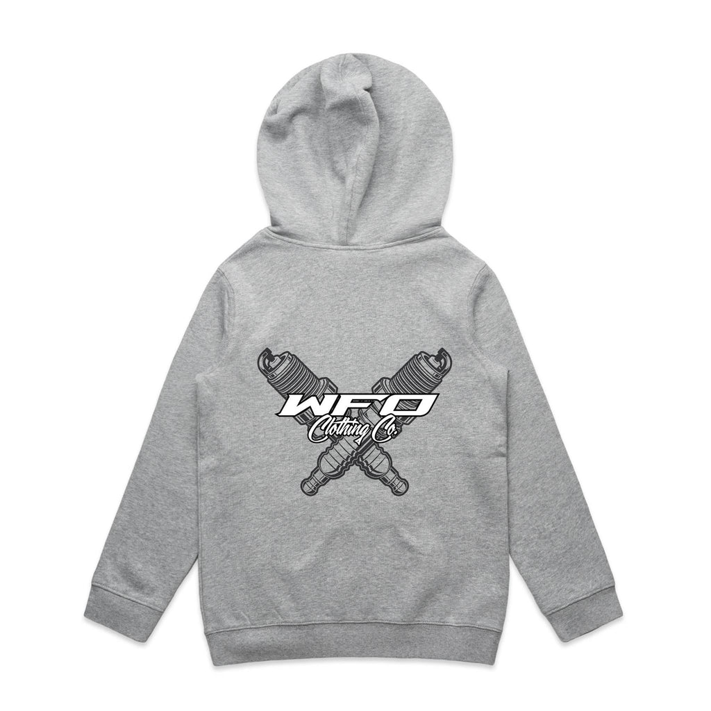 WFO Youth Spark Hoodie