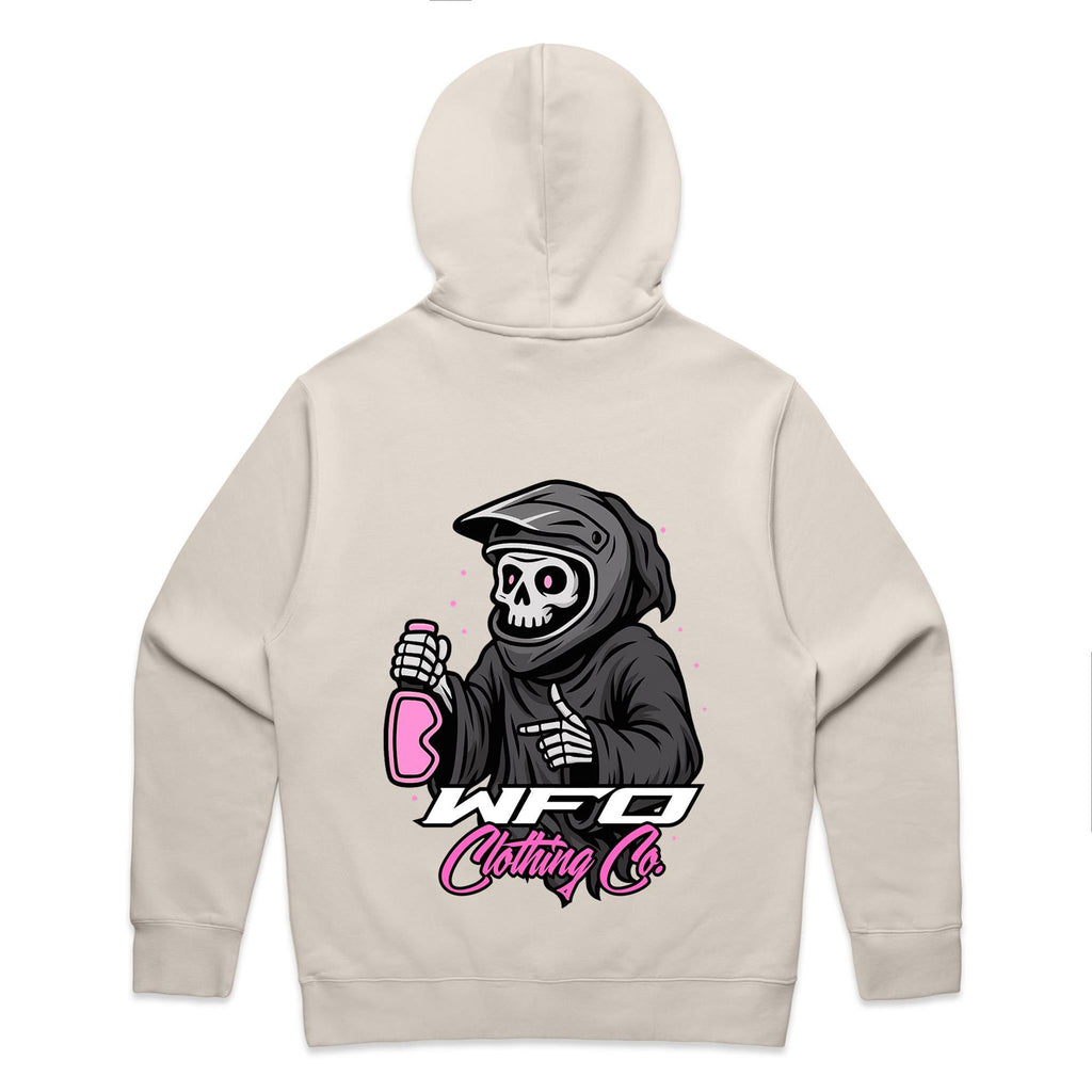 WFO Womens Reaper Hoodie