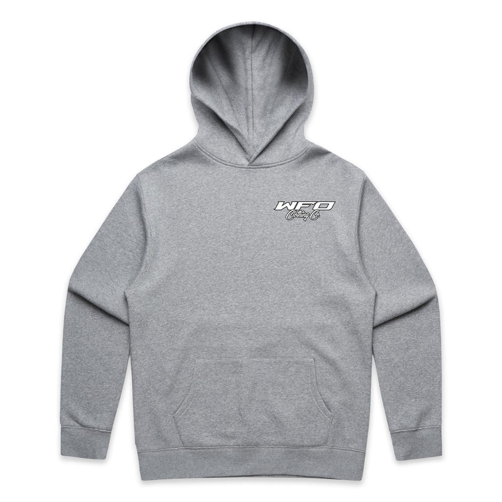 WFO Adult Spark Hoodie