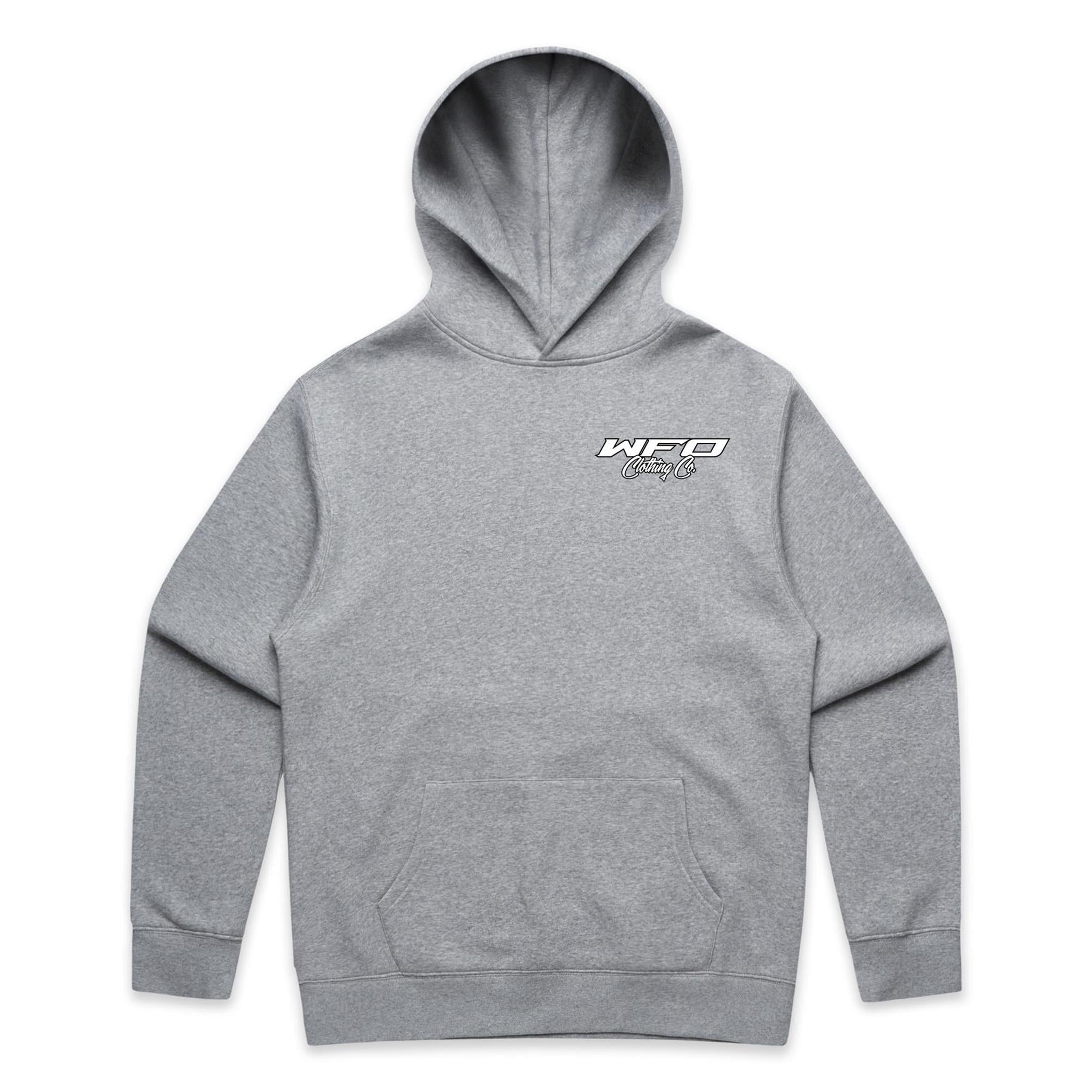 WFO Adult Spark Hoodie