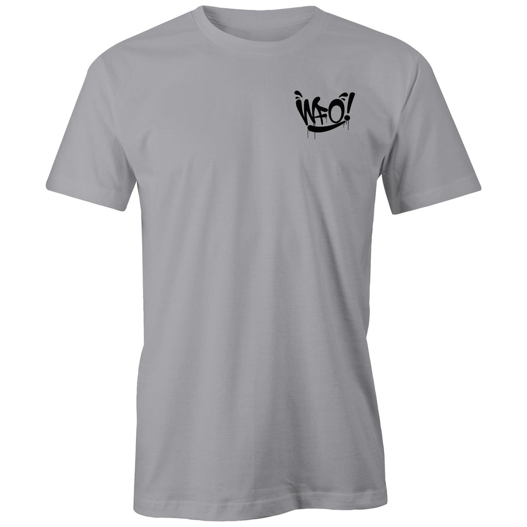 WFO Adult "When in Doubt" Tee