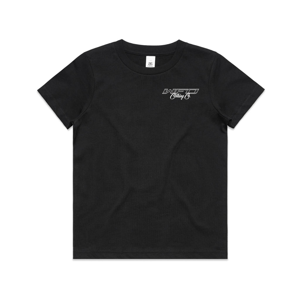 WFO Youth "Trust in Dirt" Tee