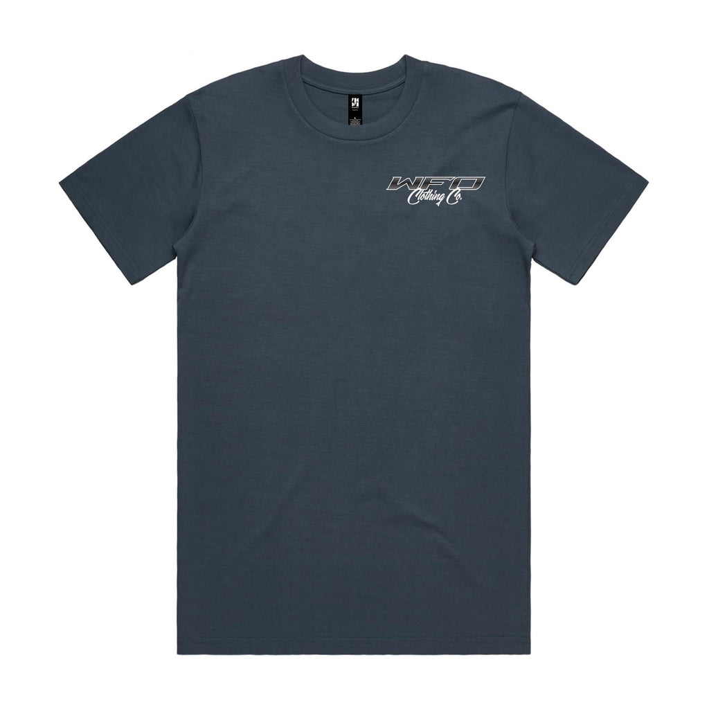 WFO "Trust in Dirt" Tee