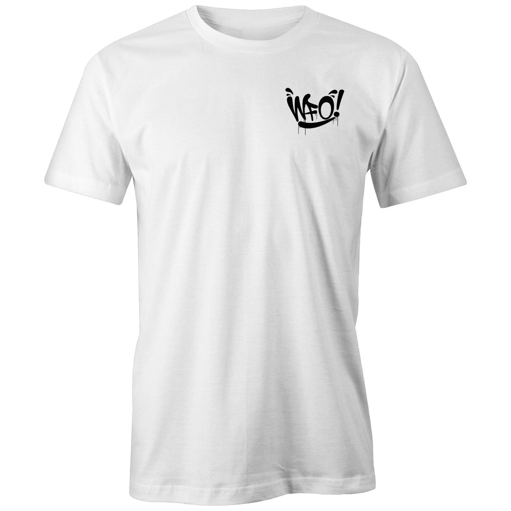 WFO Adult "When in Doubt" Tee