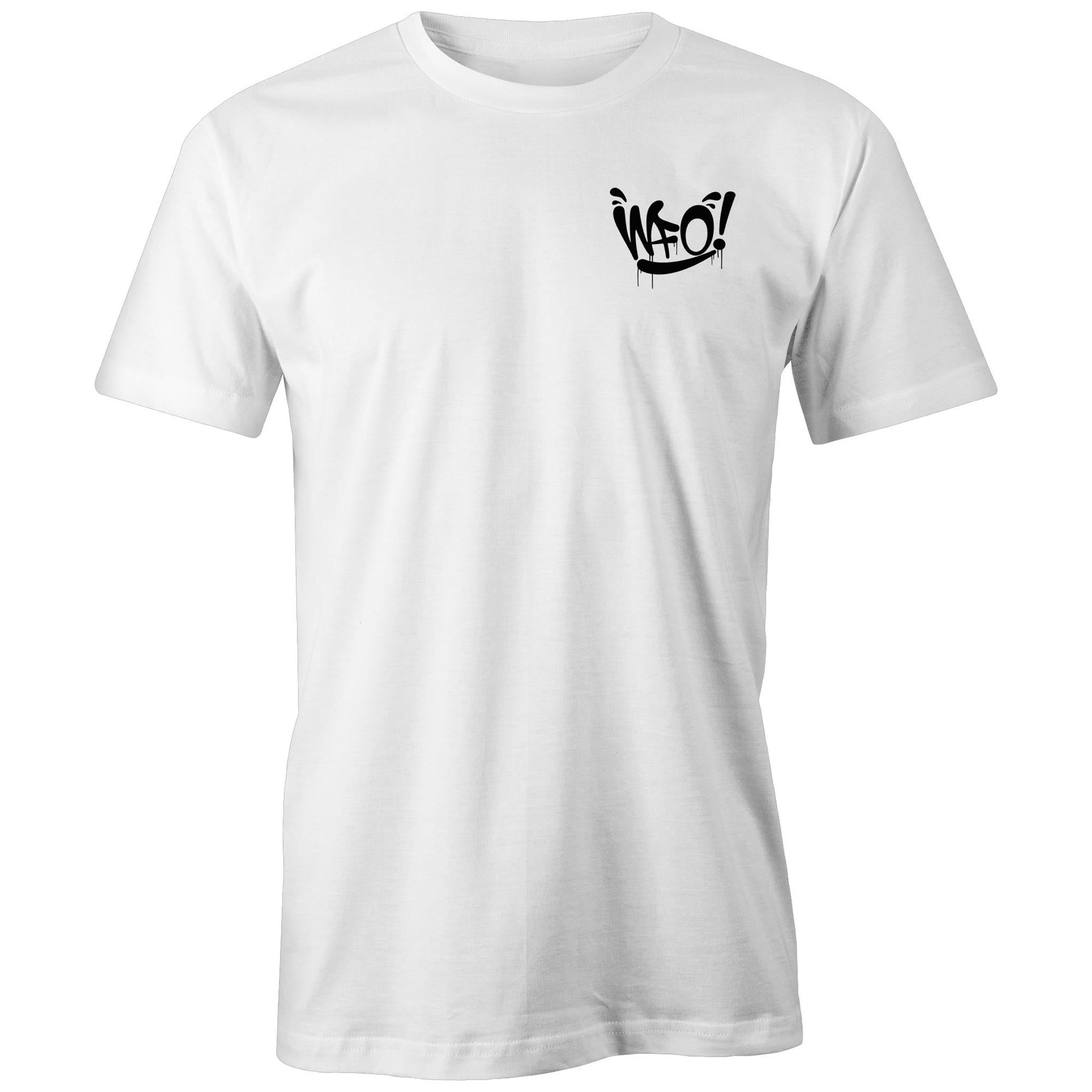 WFO Adult "When in Doubt" Tee