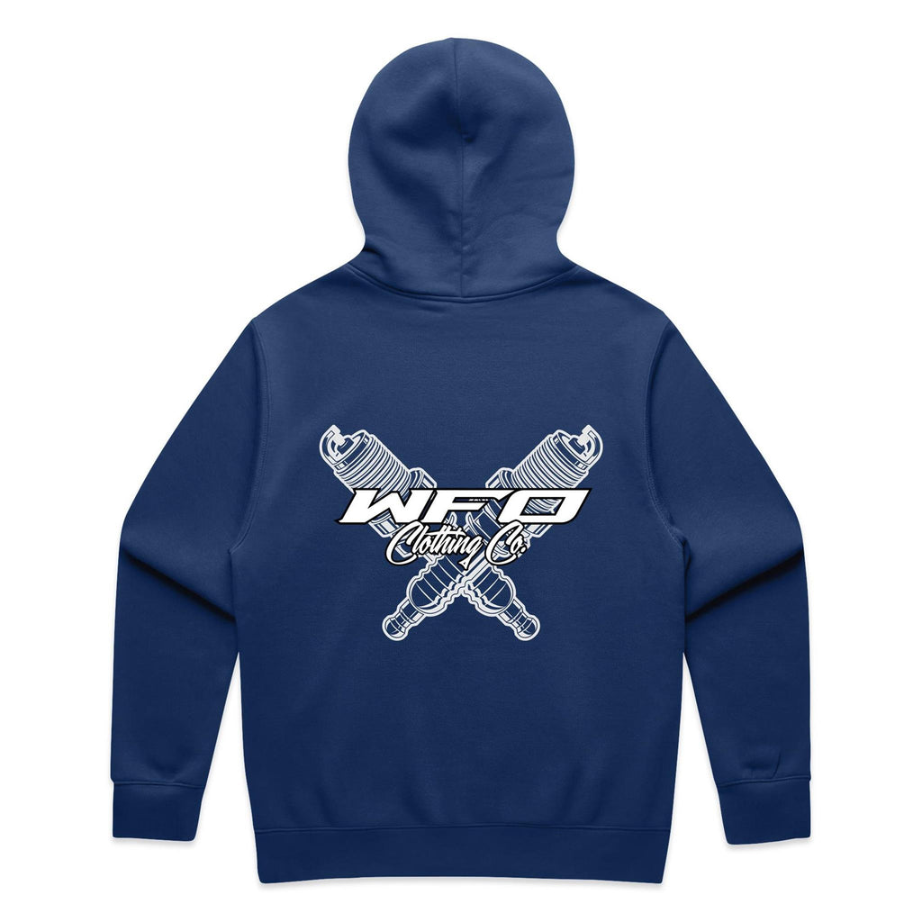 WFO Adult Spark Hoodie