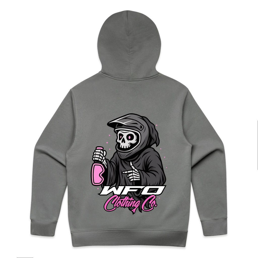 WFO Womens Reaper Hoodie