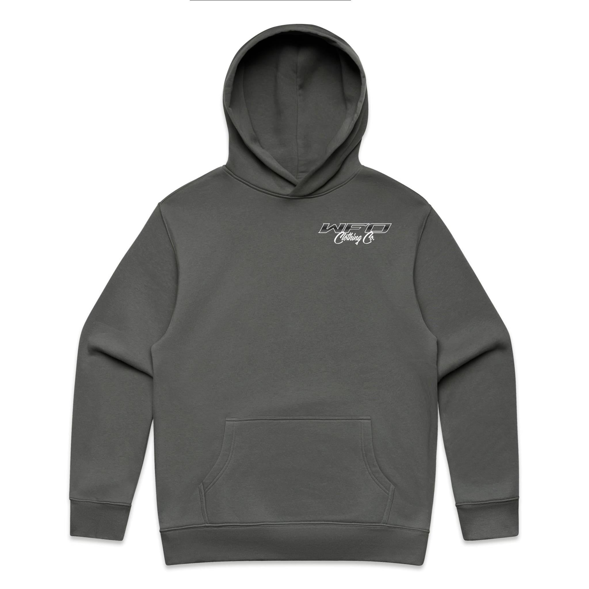 WFO "Trust in Dirt" Hoodie