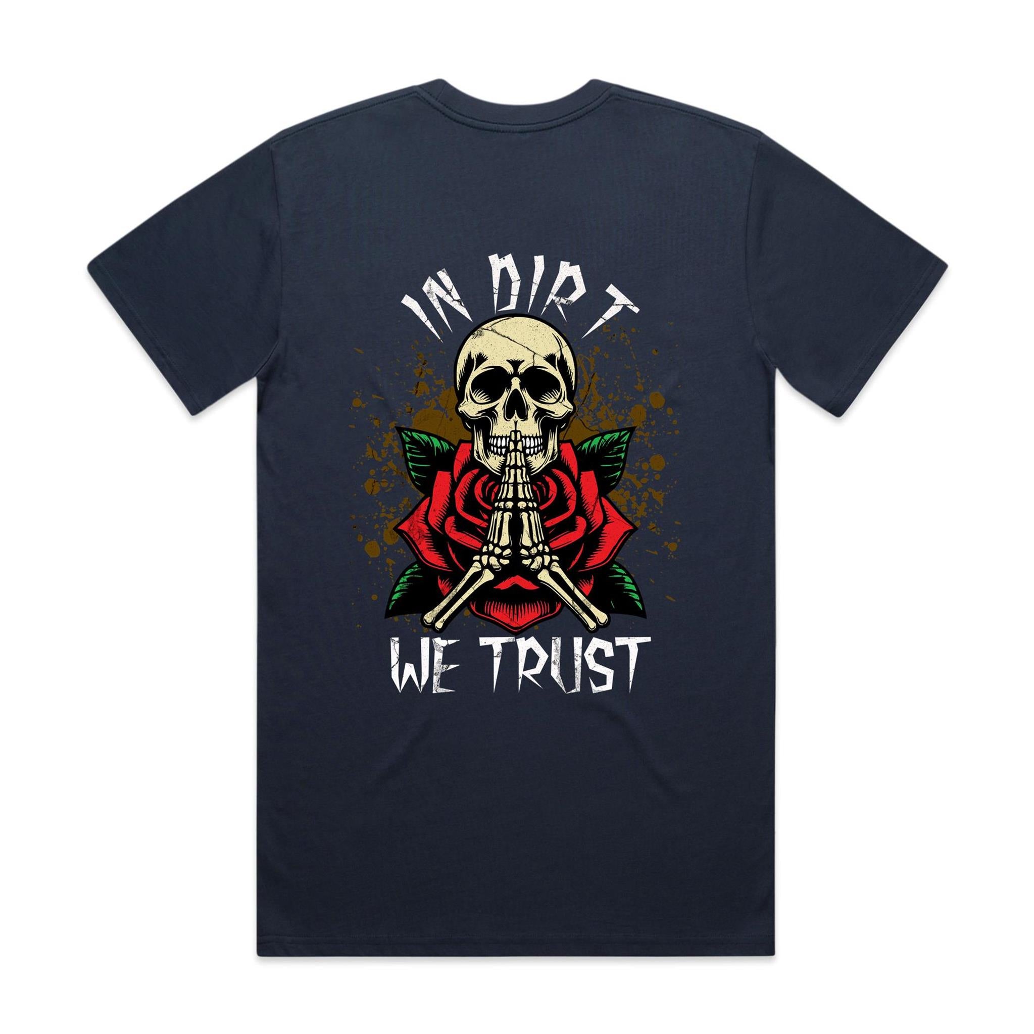 WFO "Trust in Dirt" Tee