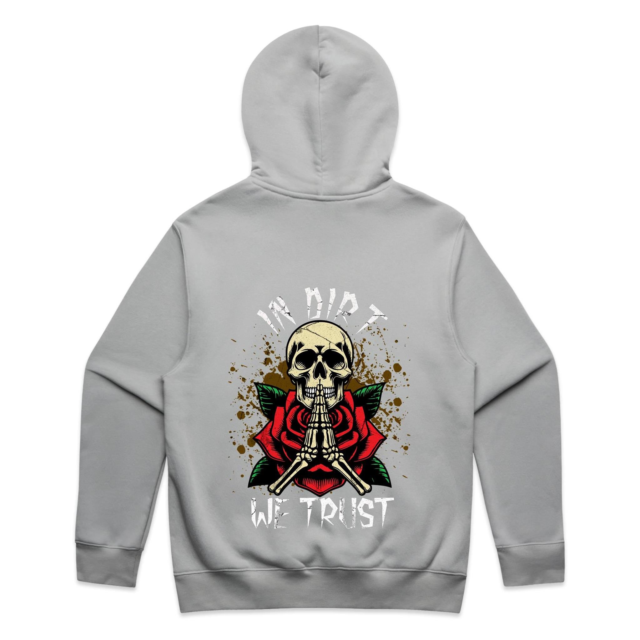 WFO "Trust in Dirt" Hoodie