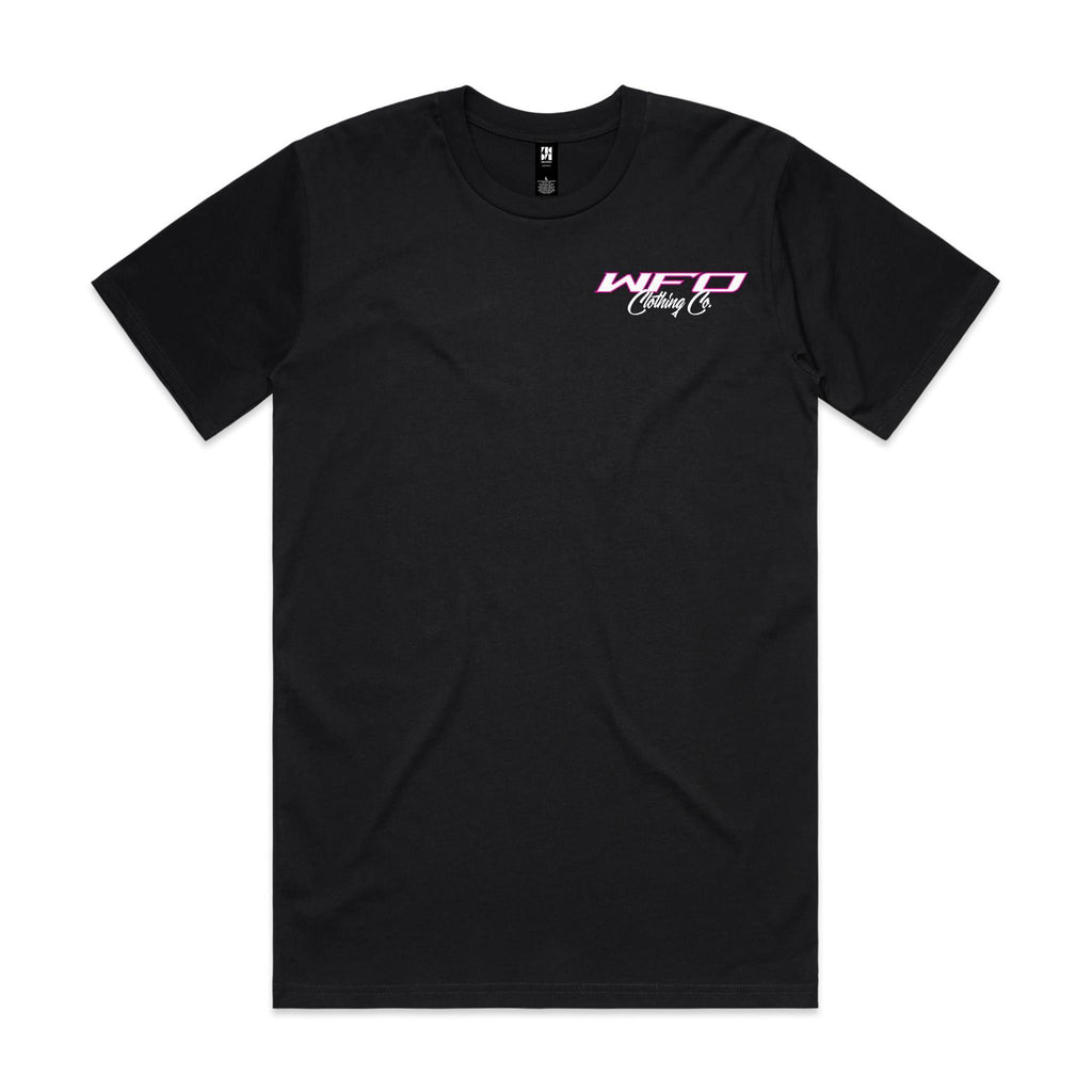 WFO Moto Mum Tee