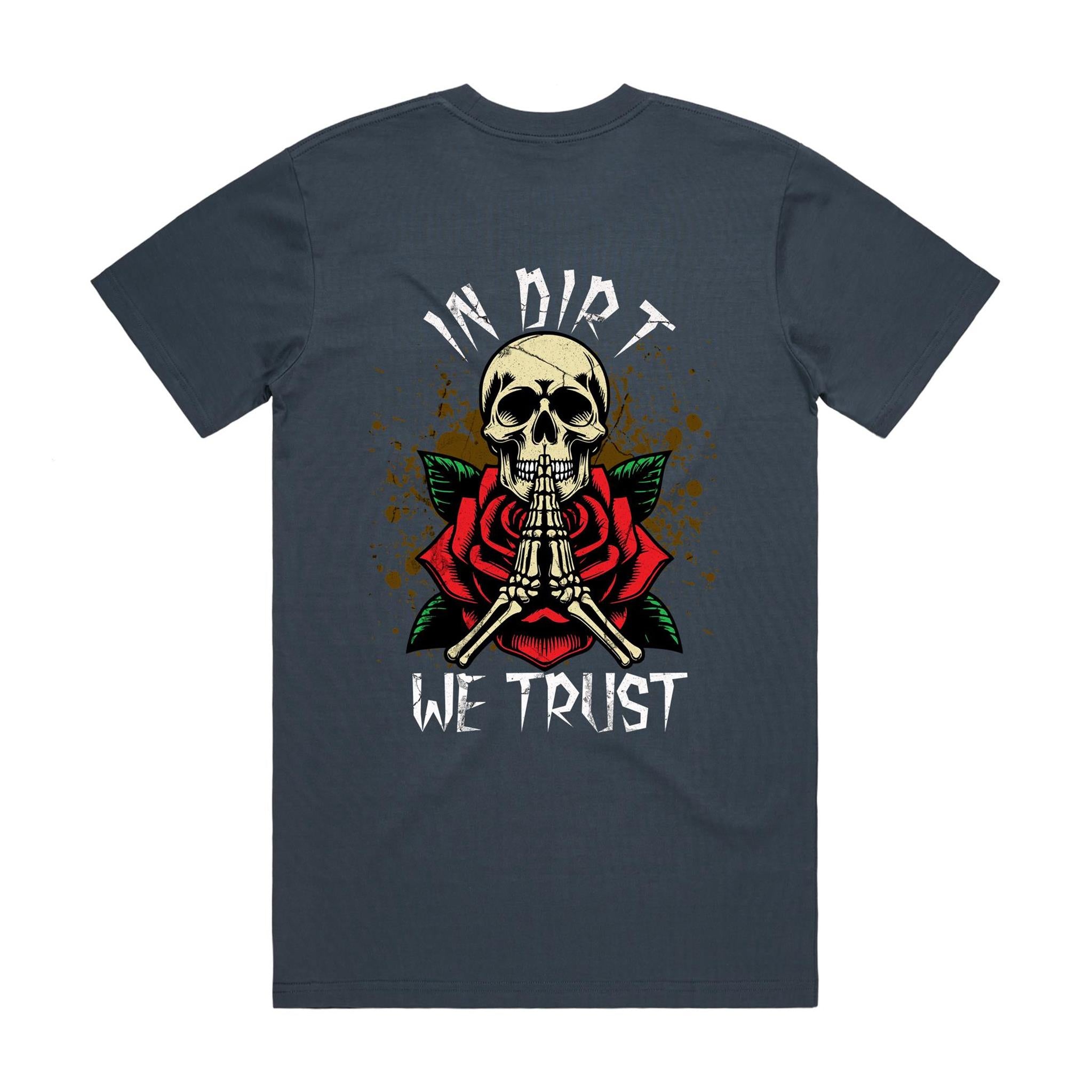 WFO "Trust in Dirt" Tee