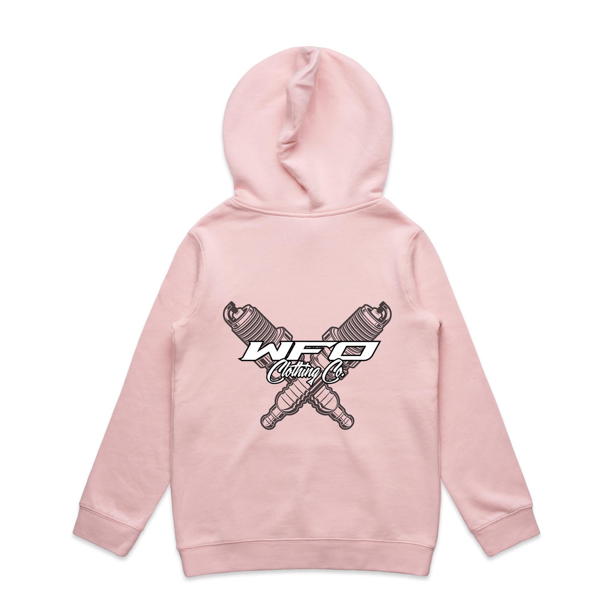 WFO Youth Spark Hoodie