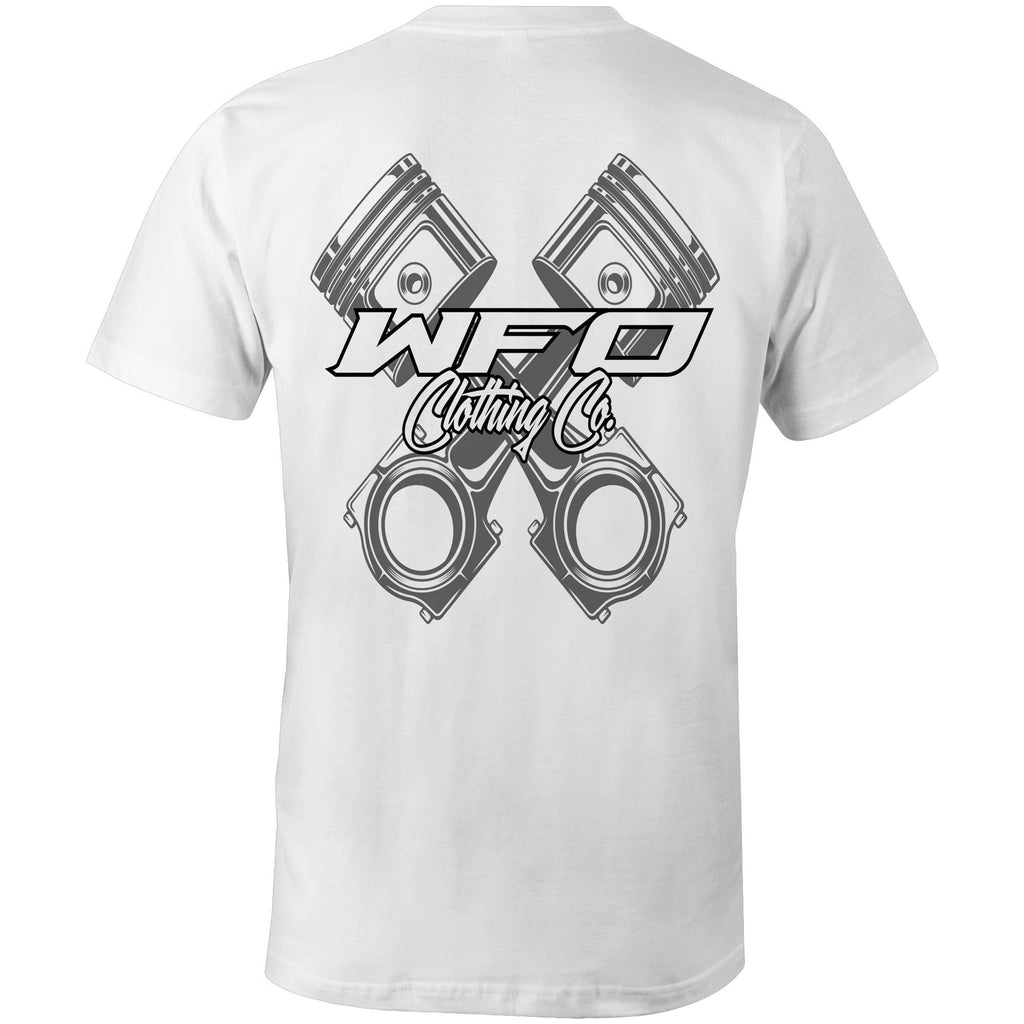 WFO Adult Piston Tee
