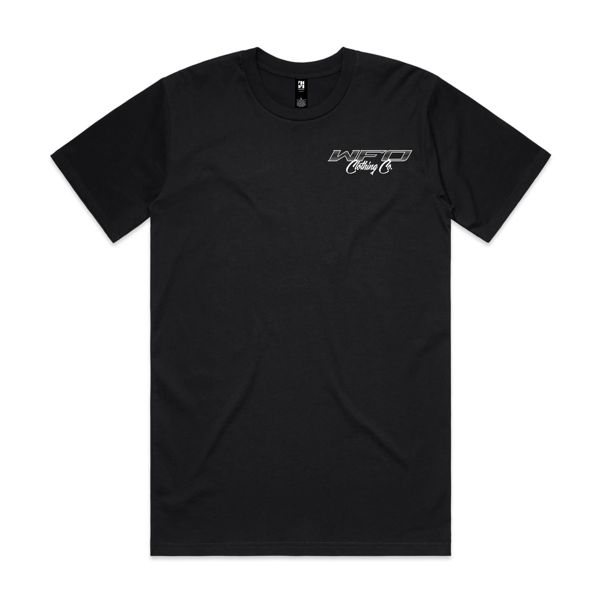 WFO "Trust in Dirt" Tee