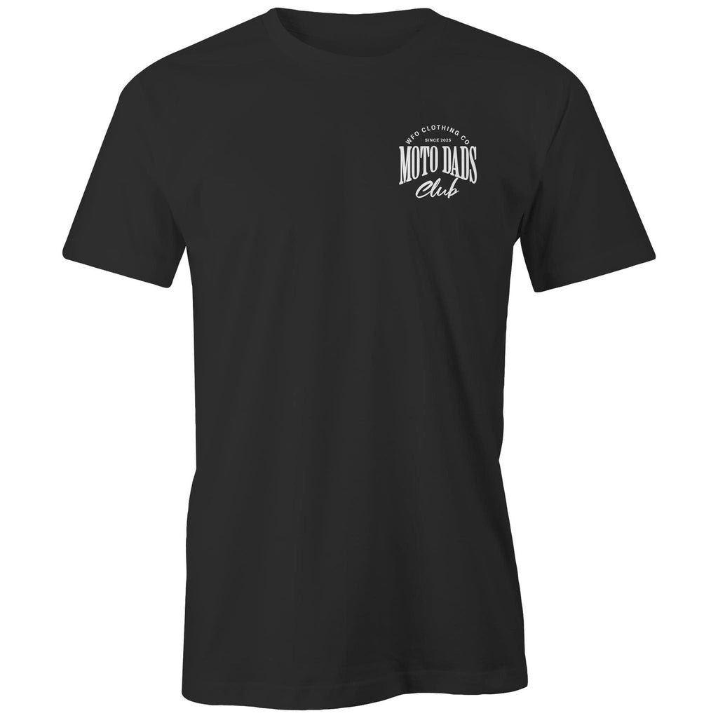 WFO Adult Moto Dad Club Tee