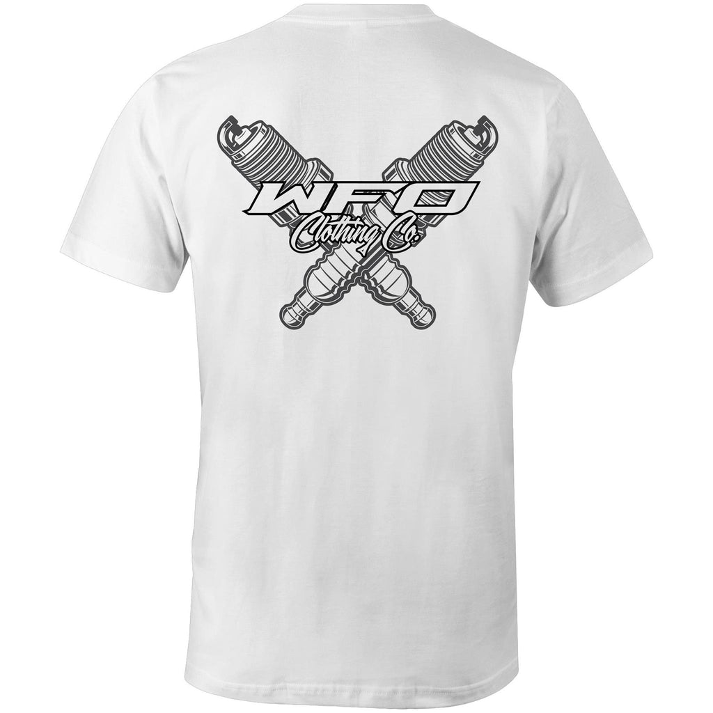 WFO Adult Spark Tee