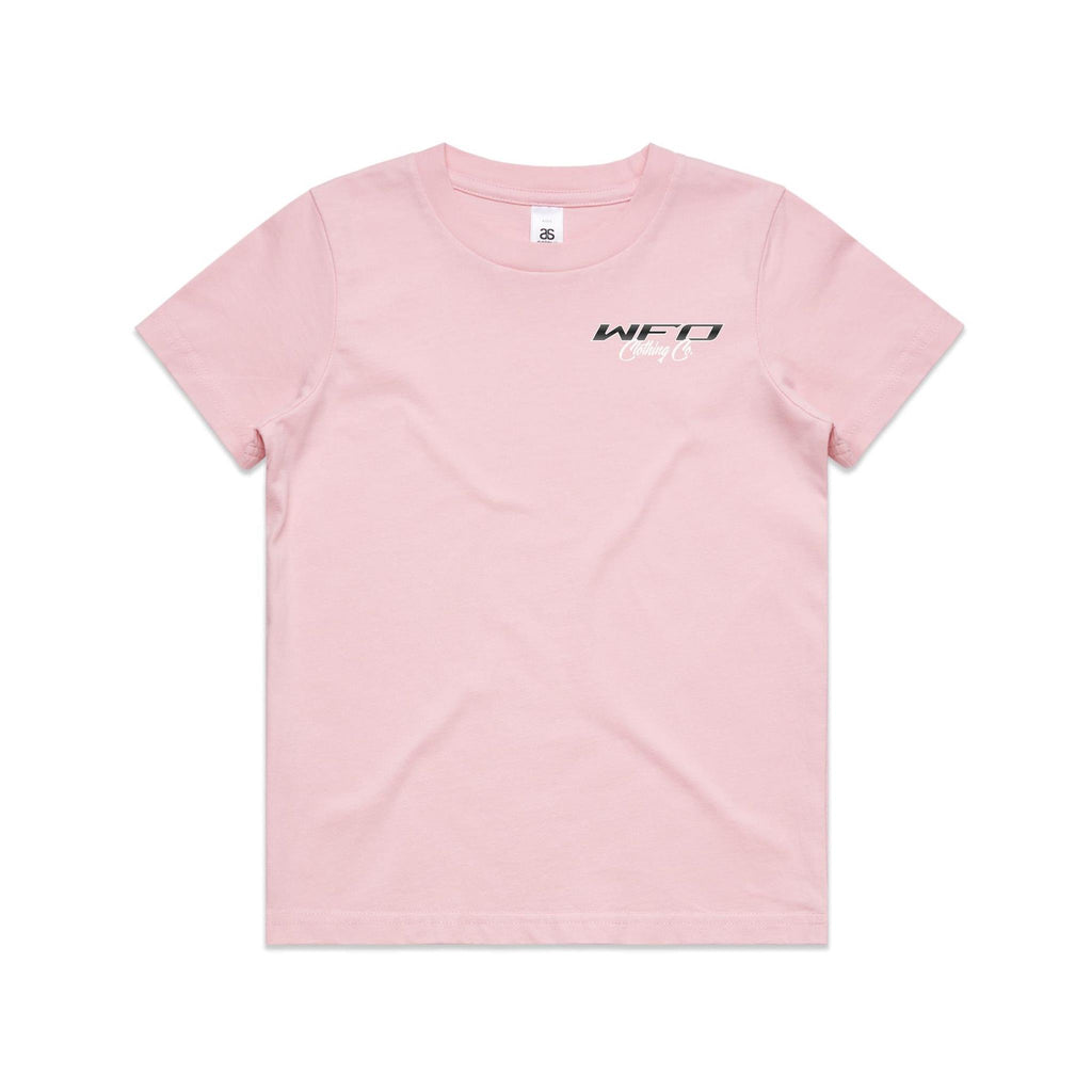 WFO Youth "Trust in Dirt" Tee